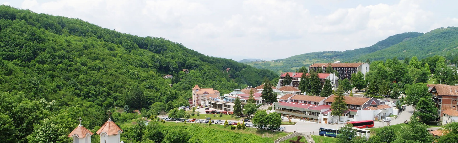 Sprej za grlo | Prolom banja u Srbiji
