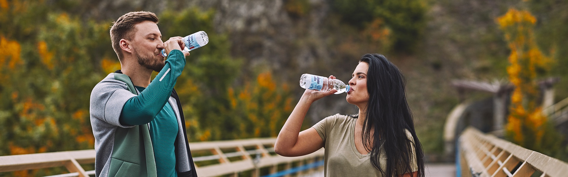 Sprej za grlo | Prirodna mineralna voda Prolom voda
