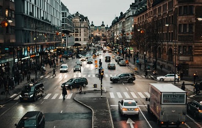 Sprej za nos | Sprej za grlo | Stadfirma i Stockholm