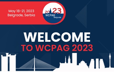 Sprej za nos | Sprej za grlo | WCPAG 2023